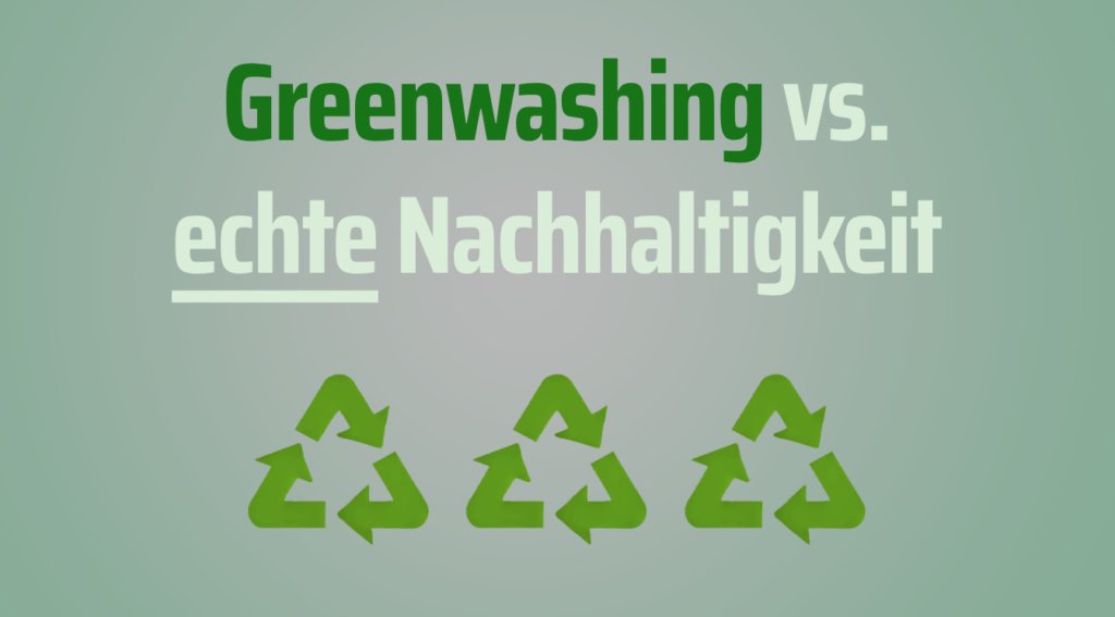 Gastautorin Stephanie Kolbe beschäftig sich intensiv mit nachhaltigem Konsum und Verantwortung. In ihrem neuen Artikeln plädiert sie für "echte" Werte und nachhaltige Praktiken - es geht um Green #Marketing-Strategien anstelle von #Greenwashing: ♻️

zielbar.de/magazin/greenw…
