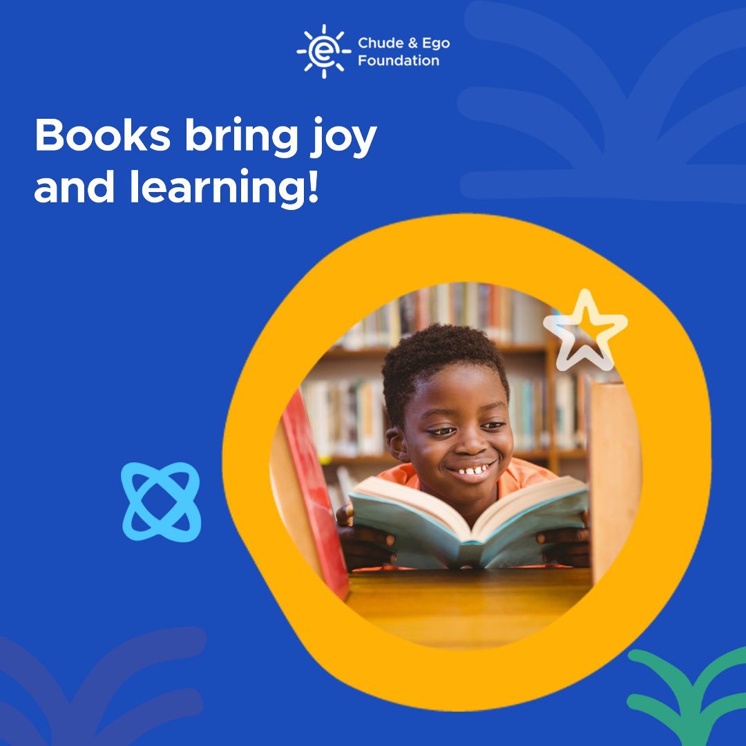 Osnon_Academy's tweet image. Books are a gateway to both joy and learning. When children have access to a well-stocked library, their imaginations can soar, and their knowledge can expand. 

Learn more : bit.ly/Osnonbookdrive

#LibraryProject 
#OSNONAcademy 
#EducationMatters 
#JoinUs