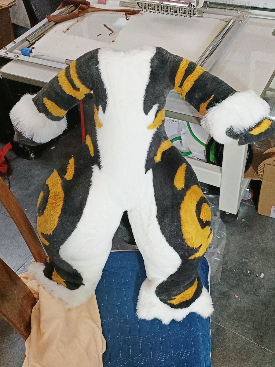 New trunk
mini
#plush