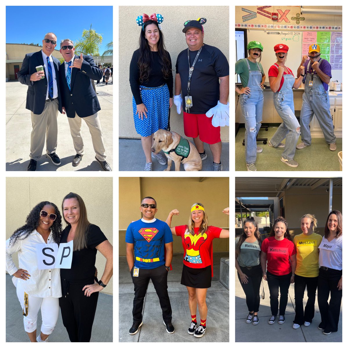 GilRod19's tweet image. Dynamic Duo Day at the Lake.