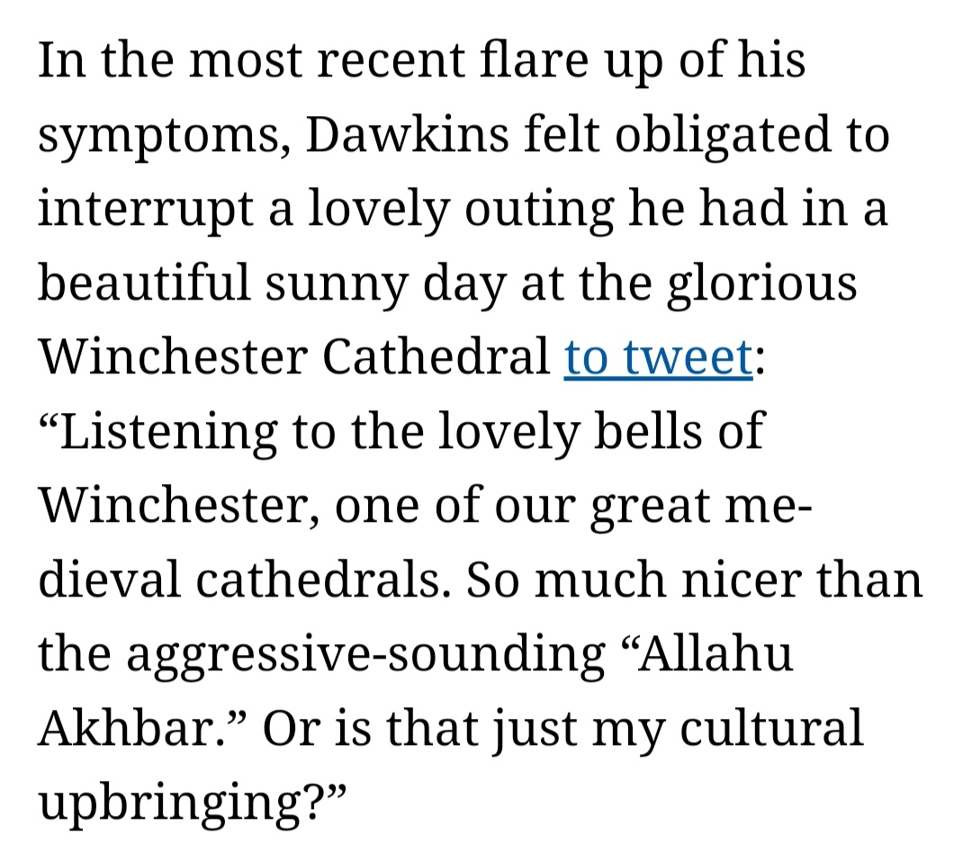 La Cotidianidad del Apocalipsis tweet media