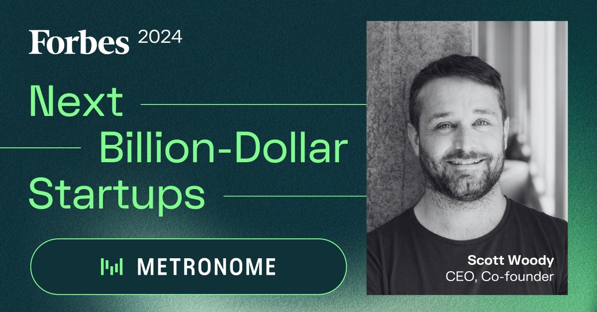 Metronome tweet media