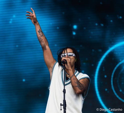 Faltando apenas um mês para o <a href="/rockinrio/">Rock in Rio 🎸</a>, vamos relembrar quando o Matuê fez sua participação no Palco Sunset em 2022.