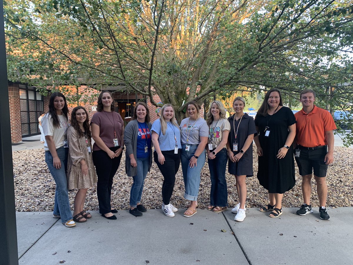 WCES_Cherokees tweet media