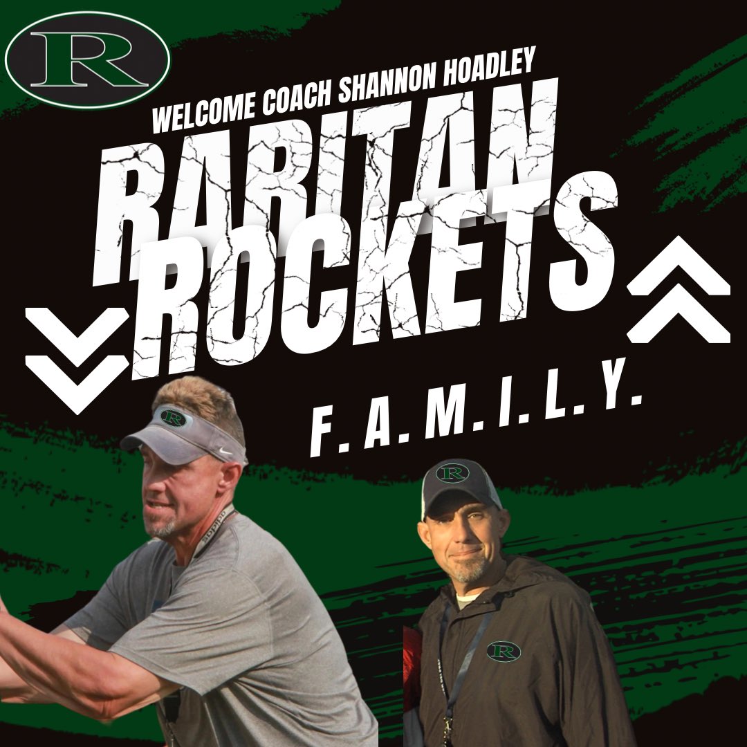 Welcome to the F.  A. M. I. L. Y.! 
#weR <a href="/ShannonHoadley/">Shannon Hoadley</a>