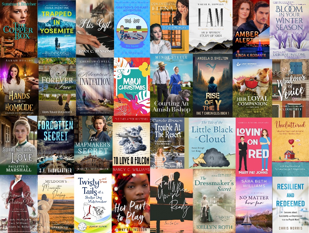 Nancy C. Williams tweet media