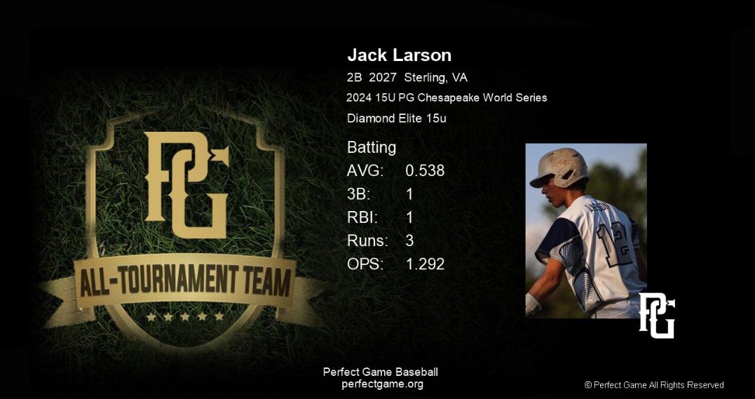 Jack Larson tweet media