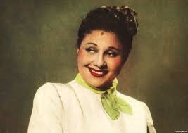 20/08/1900: Nace Rita Montaner, artista y cantante cubana.
#CubaVive 
#eaacayococo
