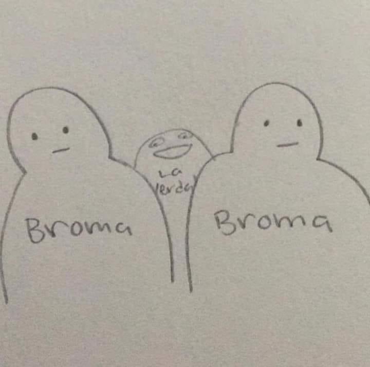 e5qu3r's tweet photo. Jajajaja sama https://t.co/MPFsXjKBIL