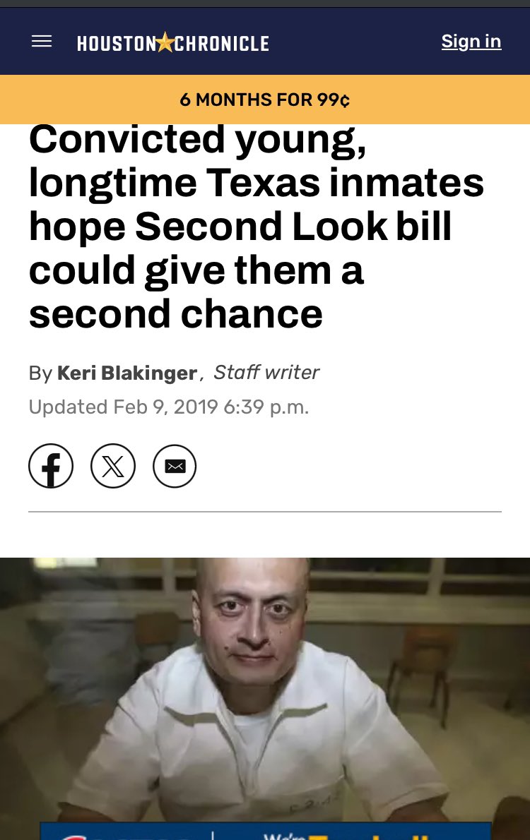 keribla's tweet photo. The first time I met Michael Tracy I was interviewing him in prison. That was in 2019, and he expected to do a lot more time. 

This week, I met him again - we had lunch in free world. (He tried hummus for the 1st time.) He’s been home 2 weeks - much sooner than expected. https://t.co/oVCWOMkeC9
