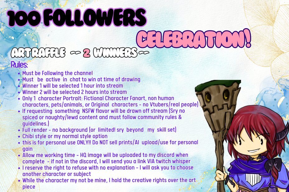 AcaiSkul's tweet photo. @SinKitten_art bullied me into reviving my twitter 
Art Raffle stream next Friday! Tune in on https://t.co/aWmO7eNS9n! Drinking game and BG3 goodness. https://t.co/m8bq6R5Itl
