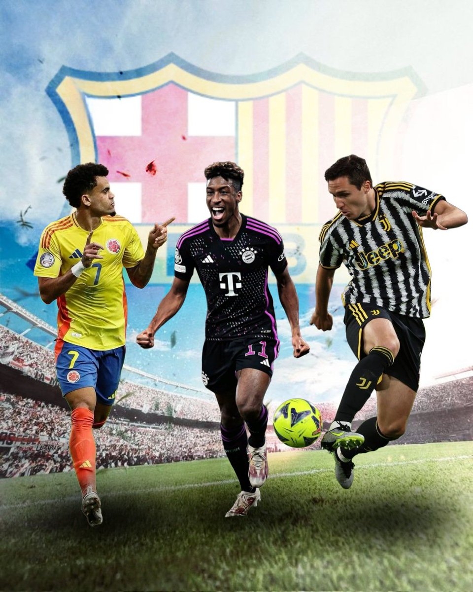 Post Blaugrana tweet media