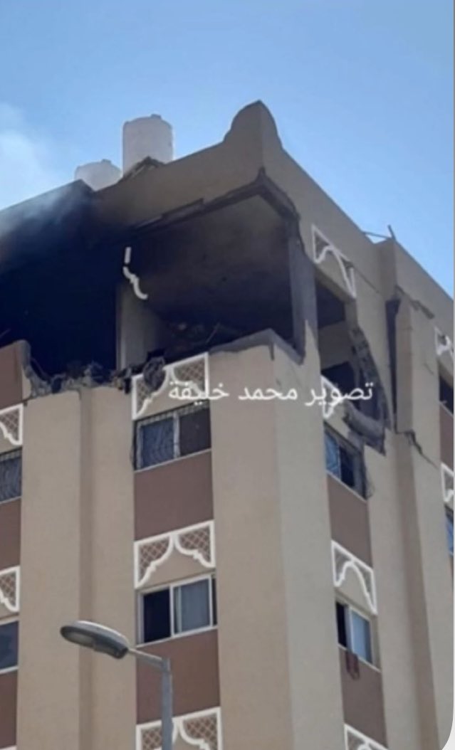 SMohyeddin's tweet image. 🎯This was how precise Israel was when it killed two 4 day old twins and their mother and grandmother👇 they know exactly who they are killing &amp;amp; what they are destroying at all times.