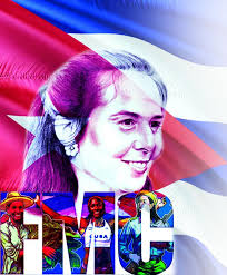 23/08/1960: Fundación la Federación de Mujeres Cubanas.
#CubaViveensuHistoria