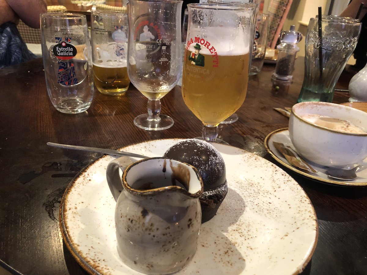 Siôn Wyn Pritchard tweet media