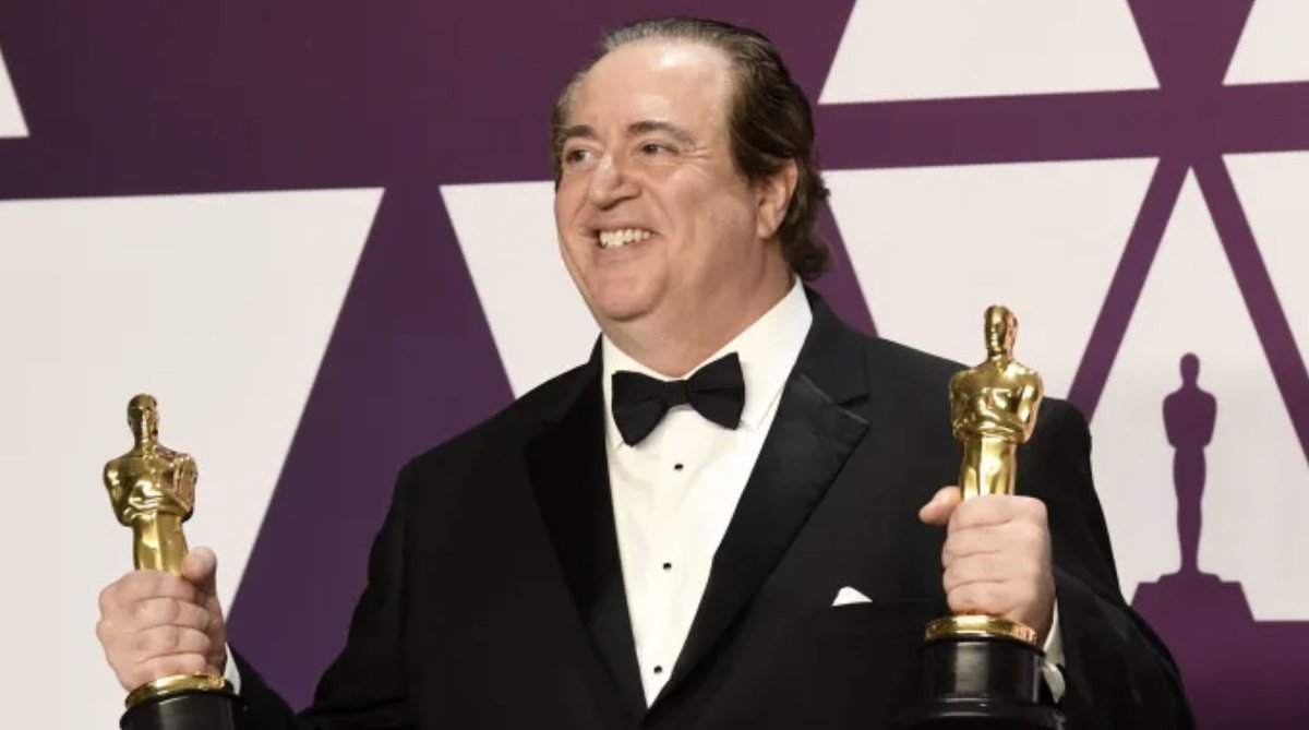 Join us on Fri. 9/6 @ 3PM EST.  Nick Vallelonga, best known for co-writing and producing the film Green Book, for which he won two Academy Awards will be speaking with us.  For more details and to RSVP:  mailchi.mp/wedgwoodcircle…