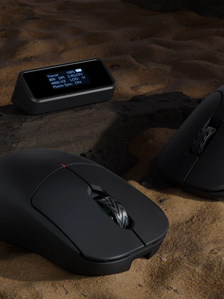 — من زمان عن المراجعات صح؟ 👀

اليوم جايب لكم مراجعة سريعة لماوس Vancer Groove اللي وصلني من متجر <a href="/LightWeightGear/">LWG</a> 🖱️

قبل لا نبدأ، أحب أذكر إنها نسخة مراجعة، وهذا ما راح يأثر على رأيي الصريح 🙏🏻

• محتويات الصندوق:

ماوس، كيبل، دونقل (شاشة)، قربّات، زلاجات

• مواصفات الماوس:

-