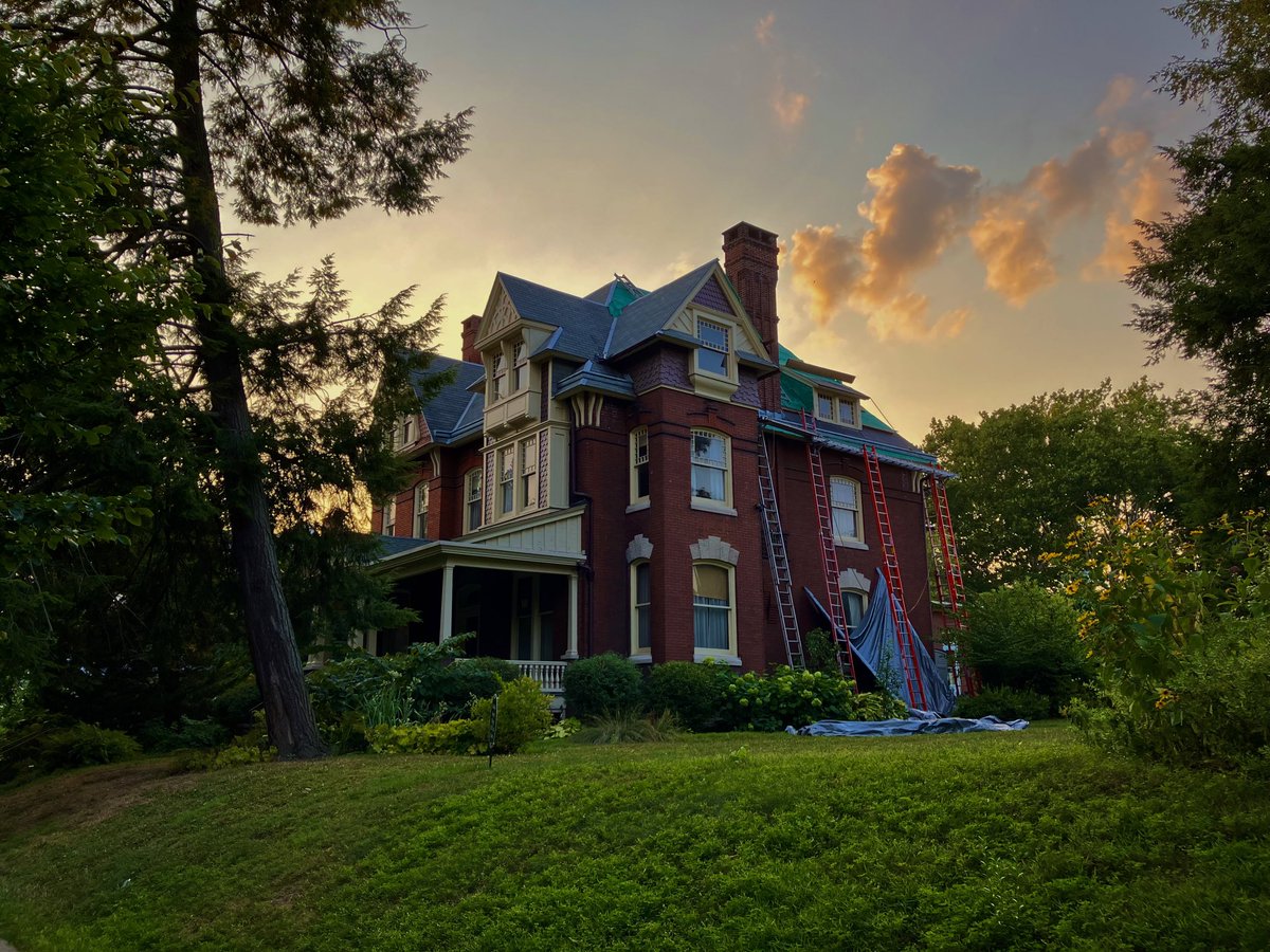JHGuyArtist's tweet image. Smartphone photography 020

#photography #traditionalarchitecture #home #oldhome #lancaster #pennsylvania