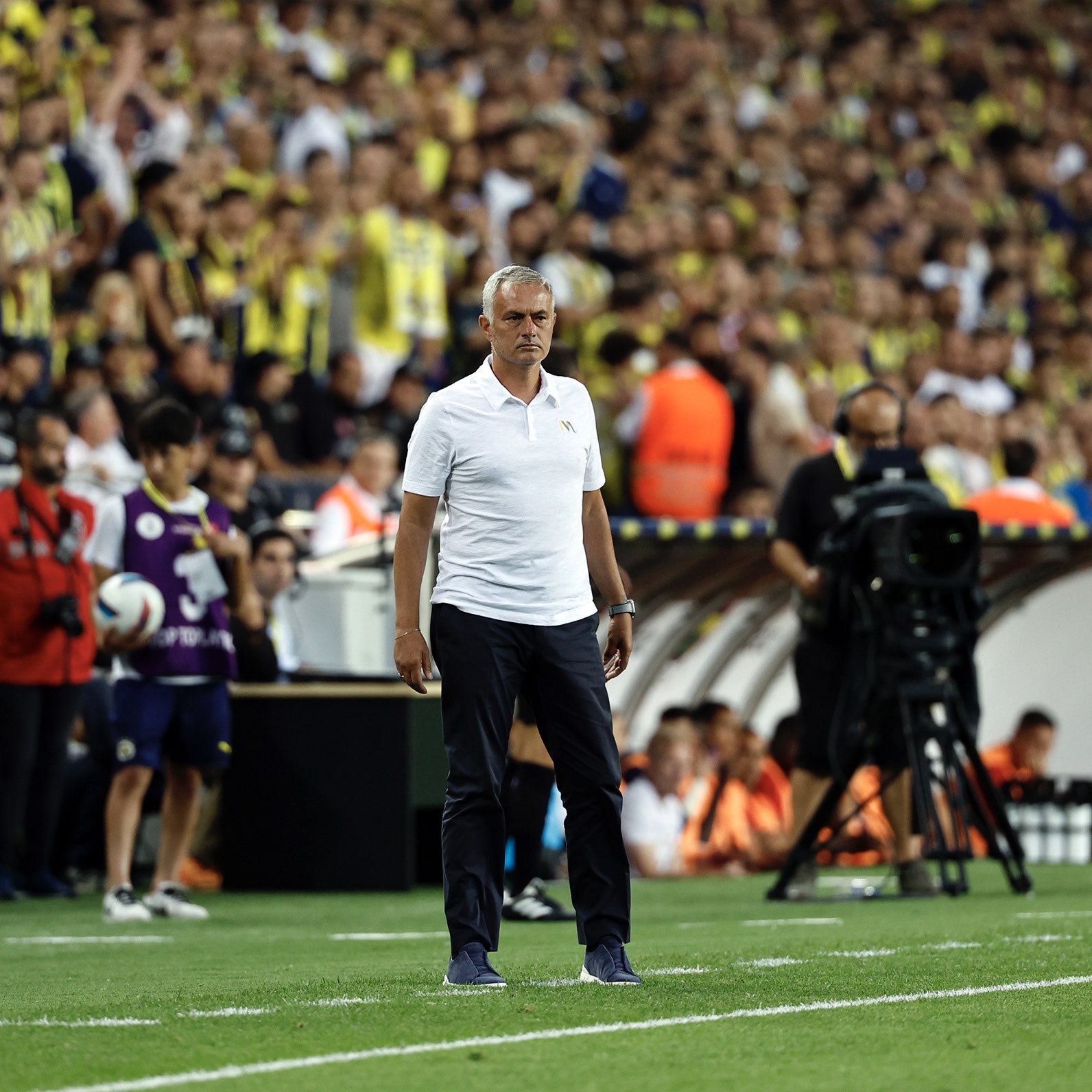 mourinho