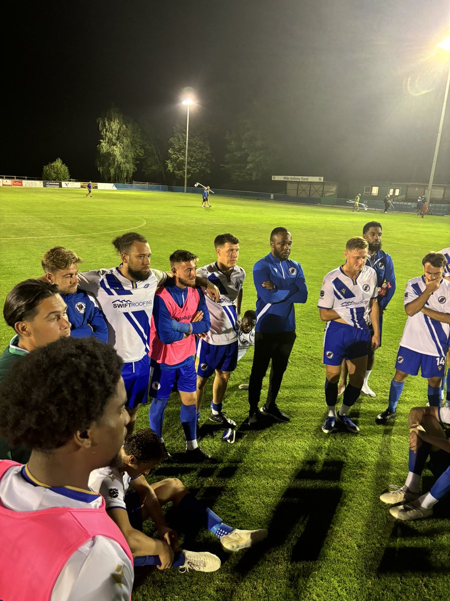 Bearsted Football Club tweet media