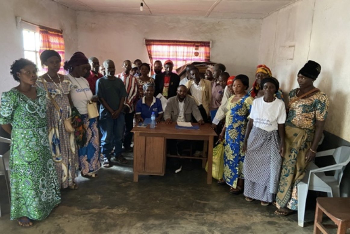 SAWBO - Scientific Animations Without Borders tweet media