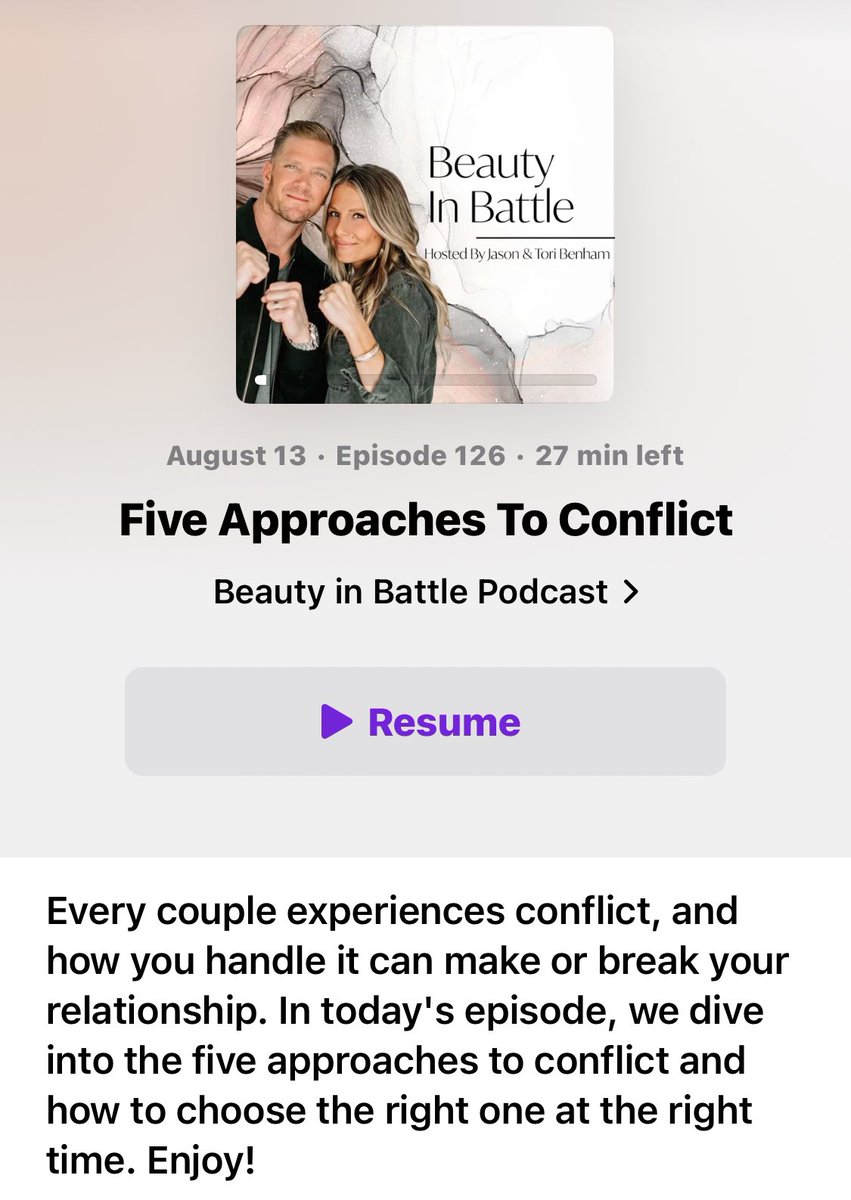 Jason and Tori Benham tweet media