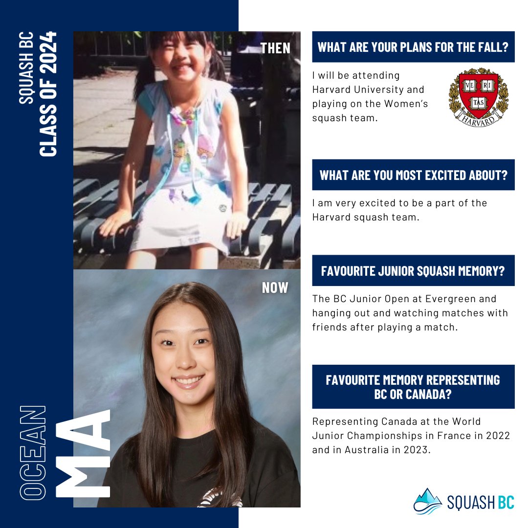 Squash BC tweet media