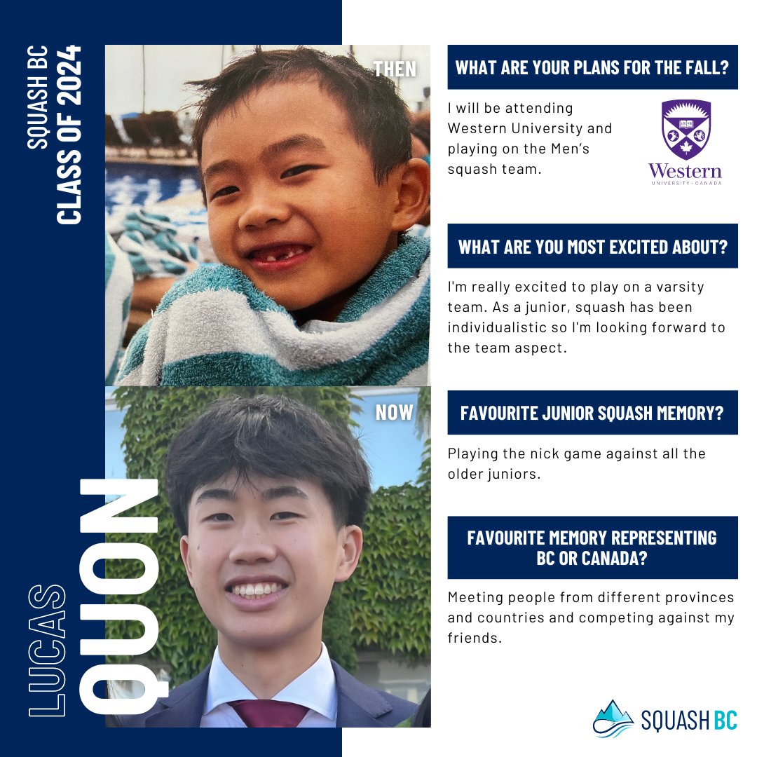 Squash BC tweet media