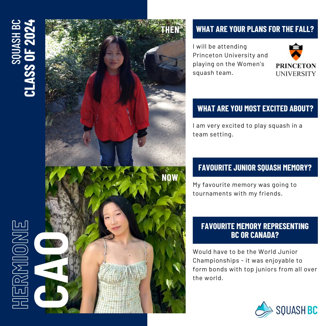 Squash BC tweet media