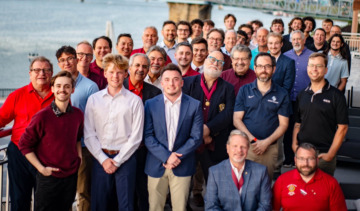 Phi Kappa Theta Fraternity tweet media