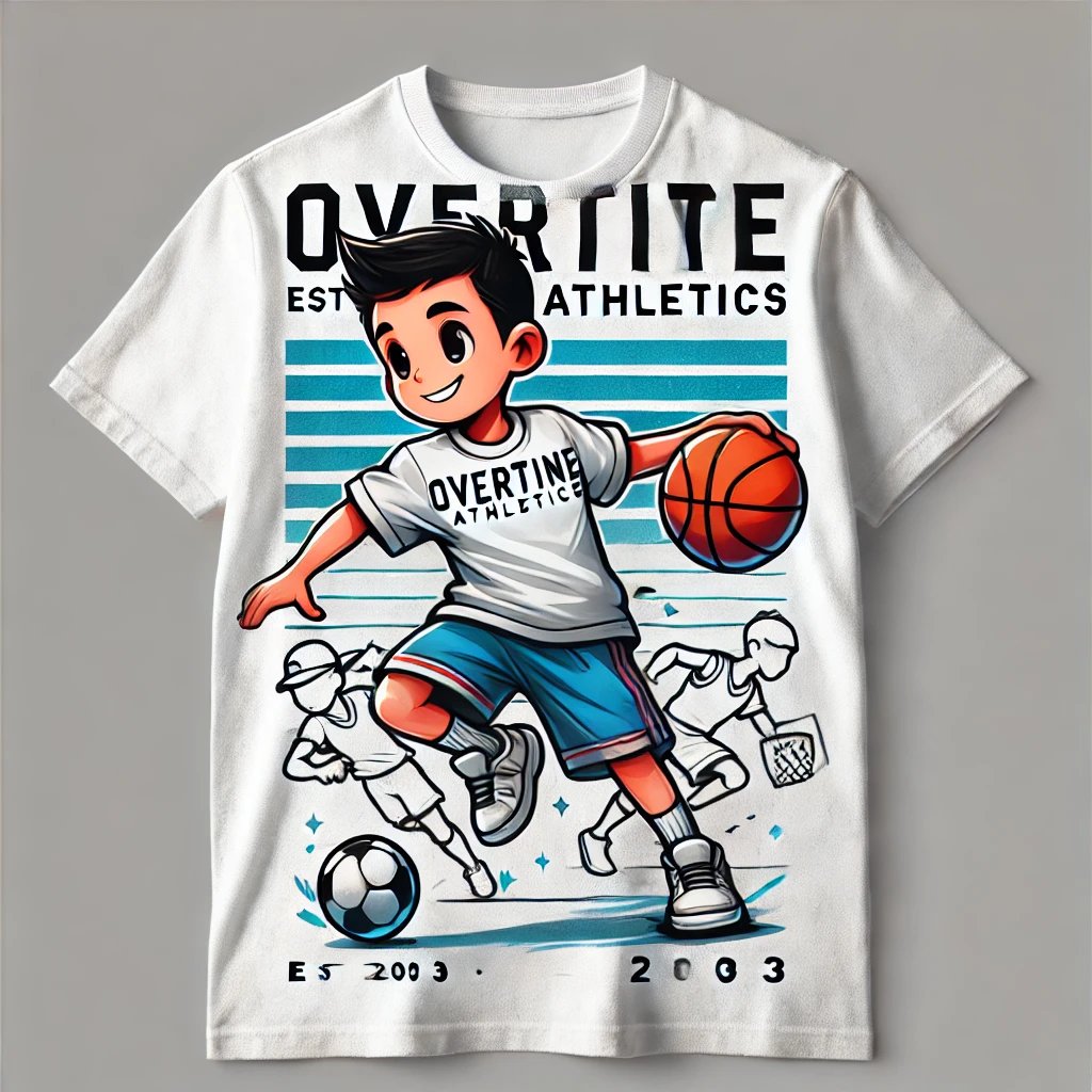 Overtime Athletics tweet media