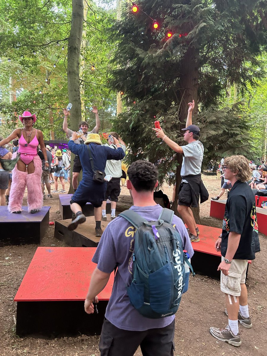 🏕️nowhere gets close