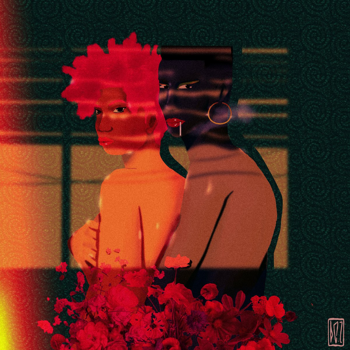 Não sei amar se não for de uma forma intensa🥺
"Eu e Você" é minha nova música e sai dia 16/08 às 00:00 em todas as plataformas digitais. Faça agora o pré save, link na bio❤️

Arte <a href="/dougz/">Doug Aldridge</a>
Produção musical @vidallnobeat 
Distribuição e Assessoria de Imprensa <a href="/PeneiraMusical/">Peneira Musical</a>