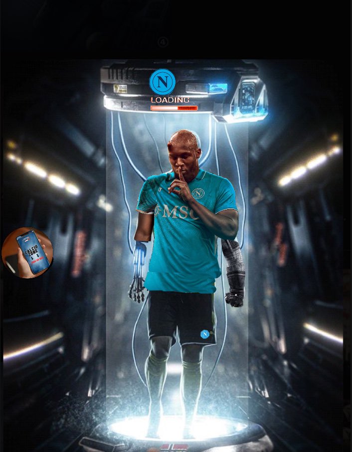 CalcioZone__'s tweet photo. 🔵#Calciomercato 

#RomeluLukaku è un nuovo giocatore dell #SSCNapoli

incontro decisivo avvenuto oggi a Londra 
tra Ds Giovanni Manna e dirigenti dei blues 

Accordo totale trovato a (€30/mln)+4 di bonus a titolo definitivo

Big room riabbraccia #AntonioConte 
#ChelseaFC https://t.co/4UYg8sZJi1
