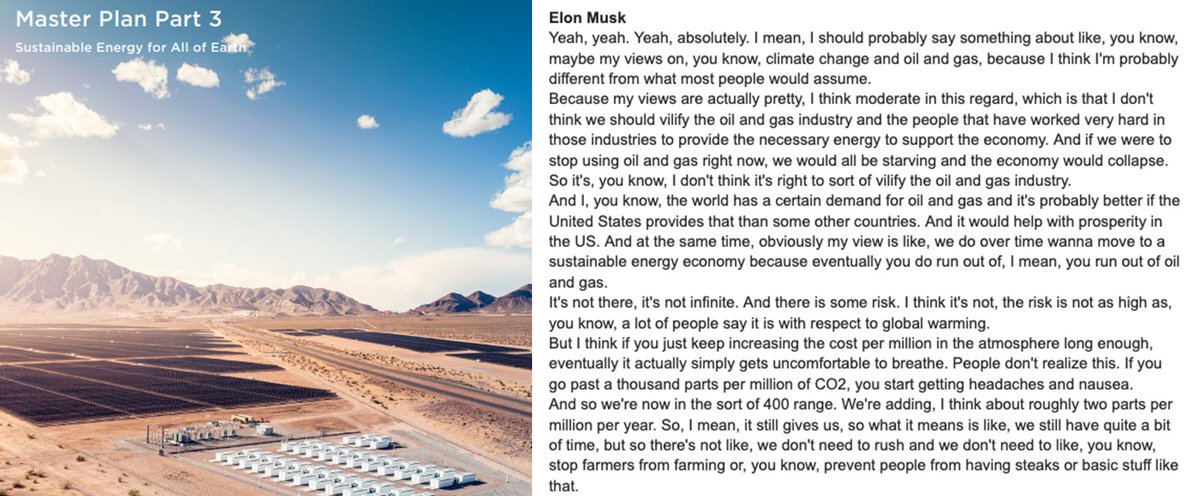 Elon 2023 vs Elon 2024. 🤯🤮