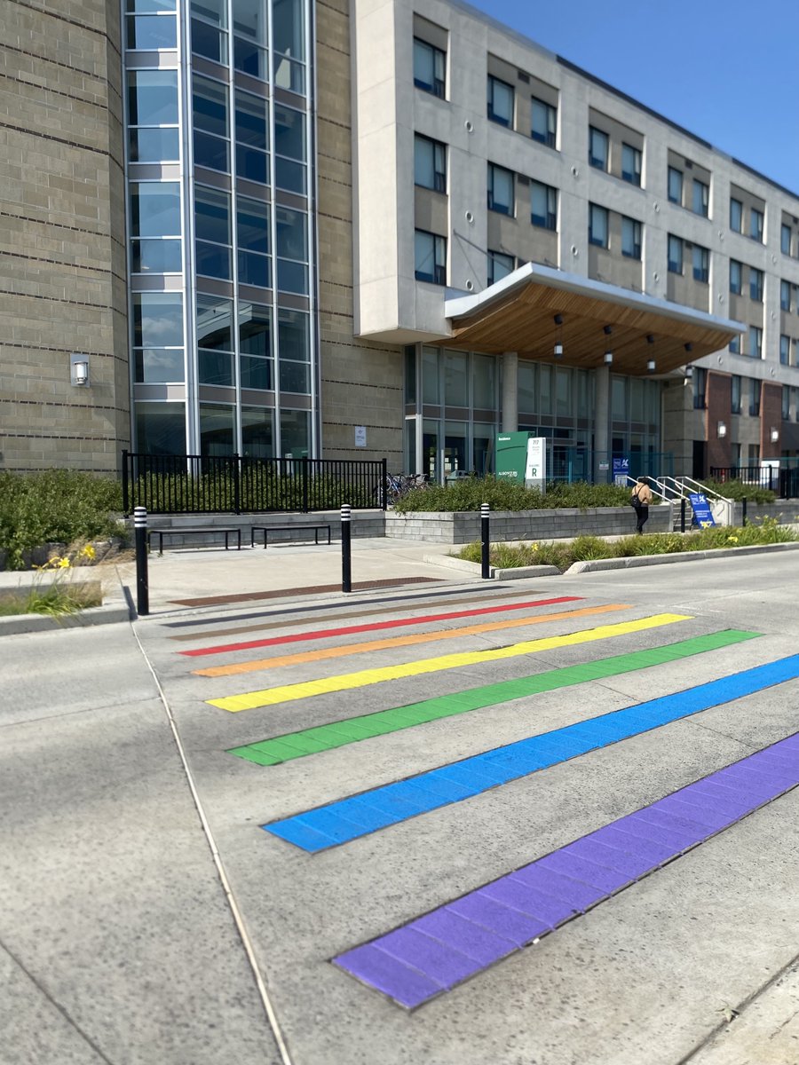 Algonquin College Campus Services tweet media