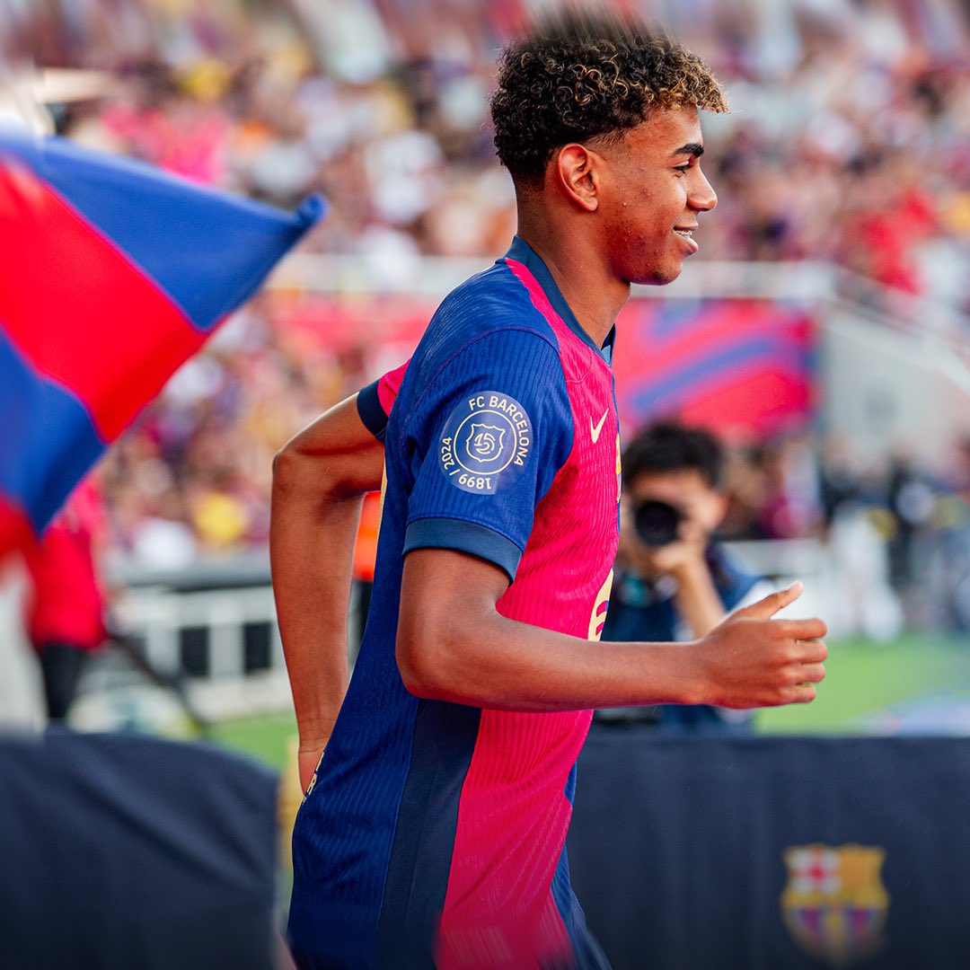 Marc Ferret tweet media