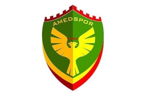 Sen çok yaşa Amedspor ✌️
