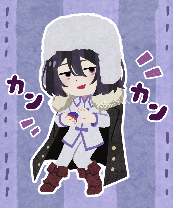 natoriYakitorix's tweet photo. カスタネットを打ち鳴らす🐭くんのイラストです 
ひと作業終わって気がふれて気が付いたらできてた…いらすとやパロです……
クマ付けたらそれっぽくなったので上げ直しです🙏
マラカス🕊くんとトライアングル🍪くんも並んでほしい https://t.co/cJE3fgXEfJ