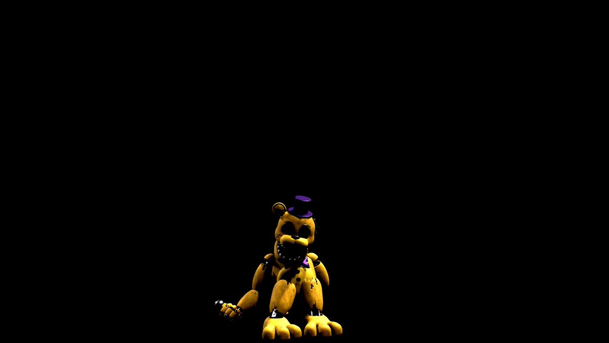 Fredbearparody's tweet photo. https://t.co/H10vVnUPpx