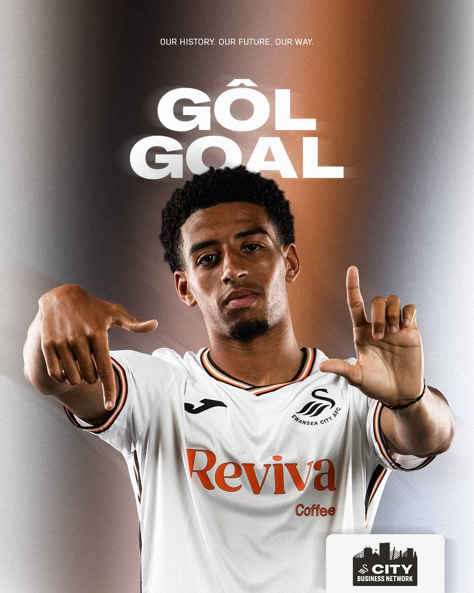 Swansea City AFC (@swansofficial) on Twitter photo ABDULAIIIIIII!!!! 3-1
💻 Match centre 👉 swanseacity.club/4fGC8wq
#SWAvGIL | <a href="/Carabao_Cup/">Carabao Cup</a> ABDULAIIIIIII!!!! 3-1
💻 Match centre 👉 swanseacity.club/4fGC8wq
#SWAvGIL | <a href="/Carabao_Cup/">Carabao Cup</a>