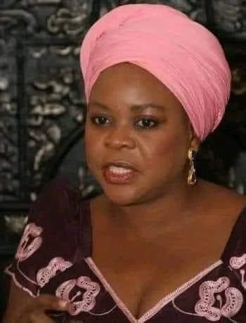 It is with deep shock and sorrow that we have learnt of the passing of the former first lady, Mrs Maureen Kakubo Mwanawasa.
We call on the country to unite as we join her family, and indeed the nation, in prayer. 
May her soul rest in eternal peace.