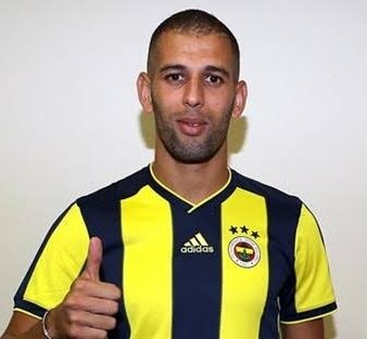 30 milyon euro ya 2. Slimaniyi aldık hayırlı olsun..

#FBLOSC