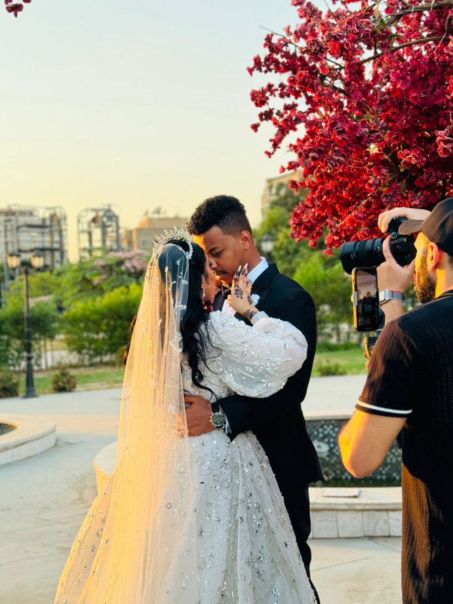 6 years later, we made it. ❤️