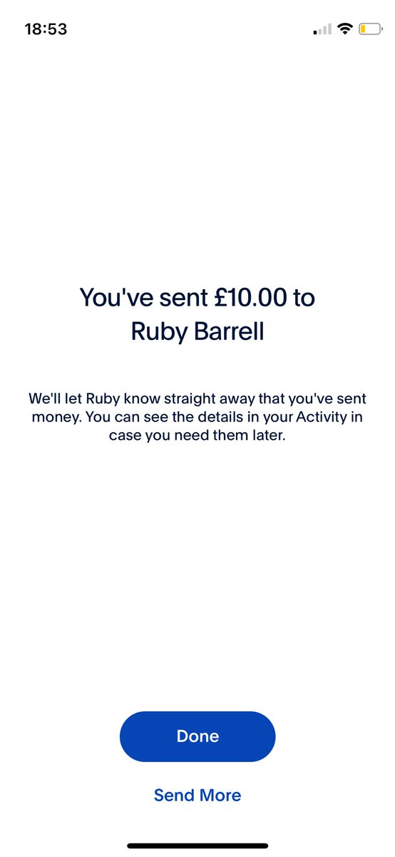 bangz_yt's tweet photo. @lilyannkellyxox scammer ❌❌❌
Repost https://t.co/RE0vQhvGvx