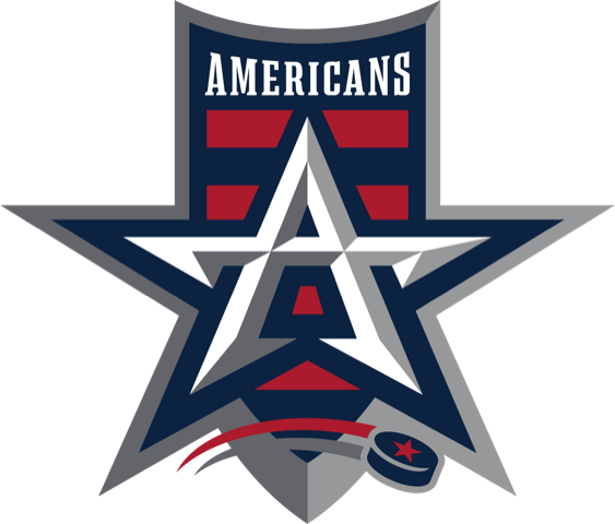 ECHLWeek's tweet photo. Player signing by @AllenAmericans: F Chaz Smedsrud (3G &amp; 4A in 9 GP for the Americans after 14G &amp; 8A in 37 GP with @Unionmhockey last season). https://t.co/8DMkbQqY0Q