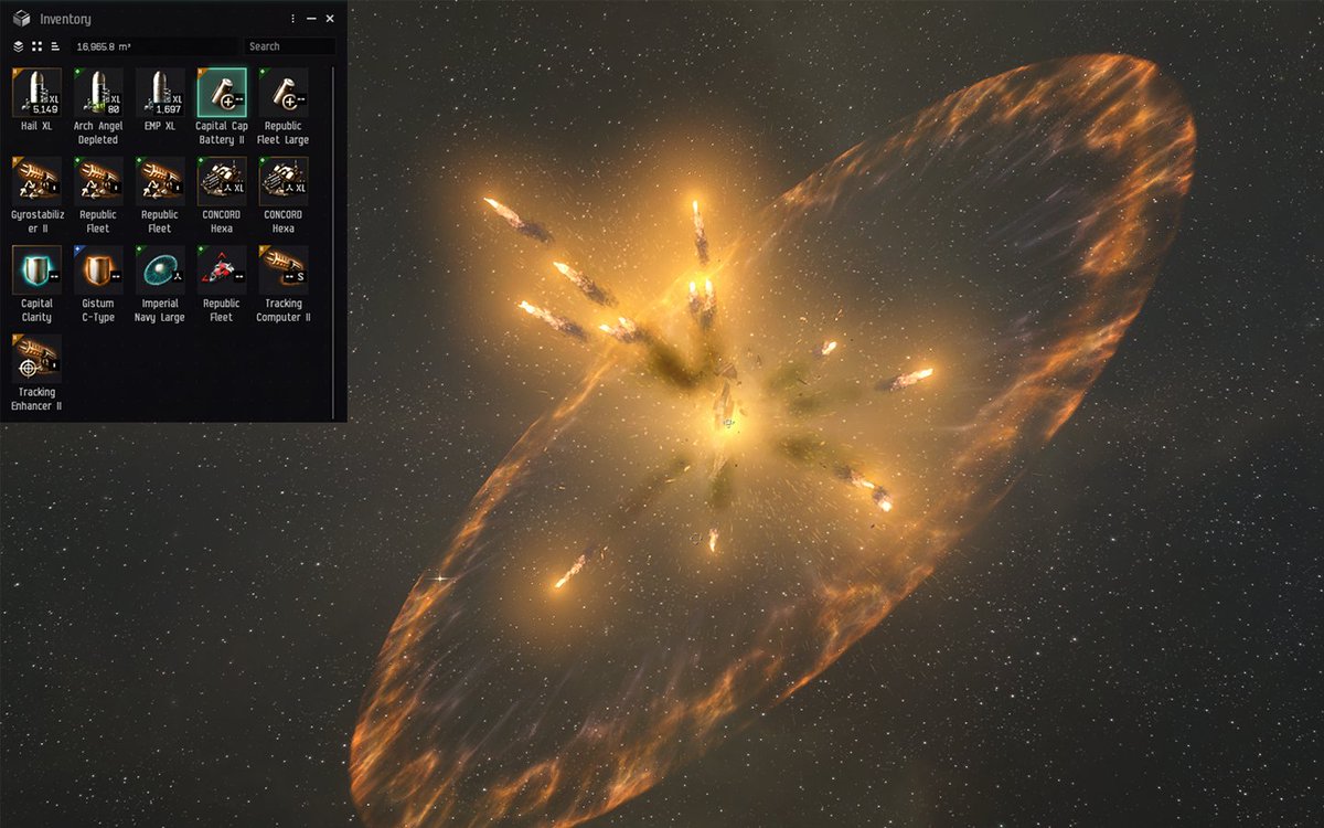 EVE Online tweet media