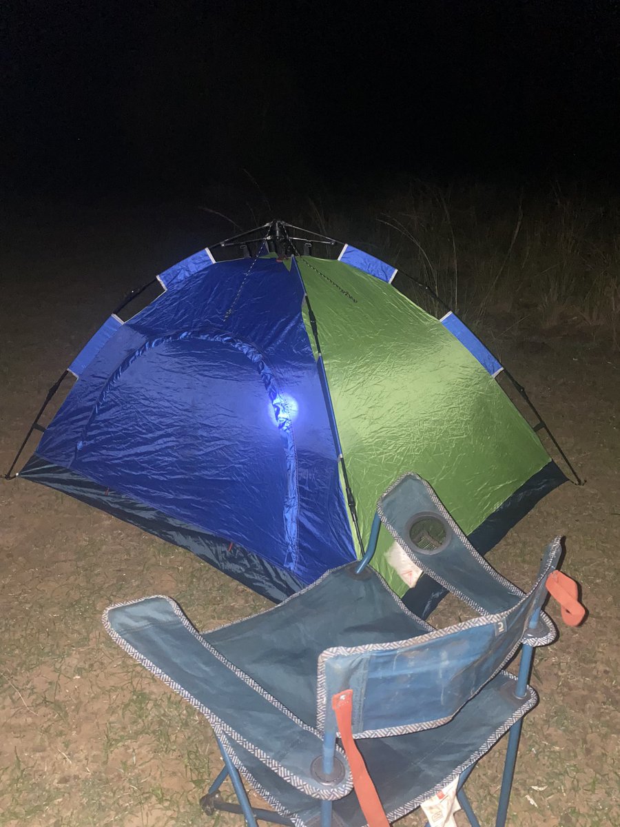 ChrisRunumi's tweet photo. A beautiful experience at Murchison Falls National Park. Wild camping and our morning was distorted by rain, 4 lions spotted, but the water levels of the Nile River increase day by day. The Falls are Washing away the shores. 
#safaris #travel #tours

https://t.co/K1GVRXNAIZ https://t.co/hhqq0tHq7h