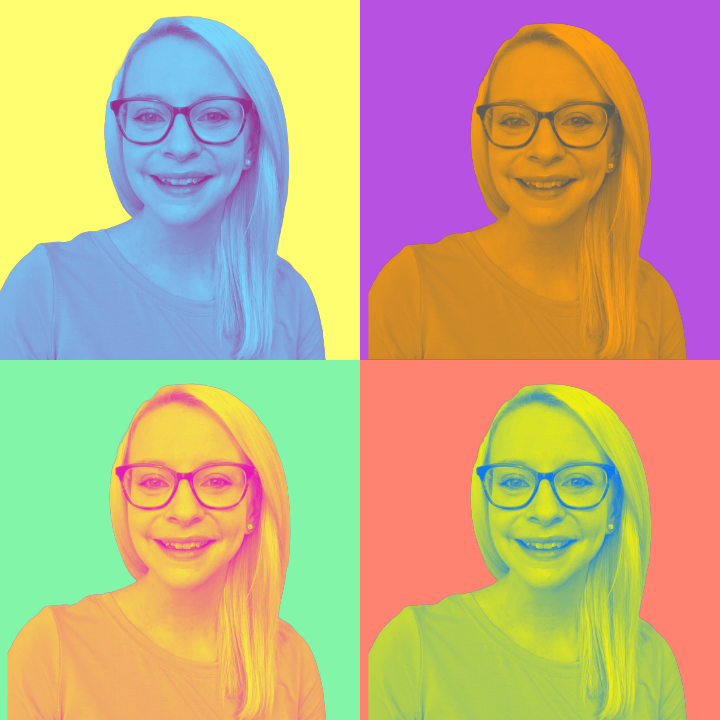 Mary Alys Foutz 🍐 (@ma_peardeck) on Twitter photo Why not pop back into school with a good pop of color! 🎨 You know I couldn't resist!
Remix from <a href="/ClaudioZavalaJr/">૮ℓαµ∂เσ ƶαѵαℓα ʝ૨.</a>. Get the link here bit.ly/warholposterex… 🎉 #AdobeEDUCreative <a href="/AdobeExpress/">Adobe Express</a> Why not pop back into school with a good pop of color! 🎨 You know I couldn't resist!
Remix from <a href="/ClaudioZavalaJr/">૮ℓαµ∂เσ ƶαѵαℓα ʝ૨.</a>. Get the link here bit.ly/warholposterex… 🎉 #AdobeEDUCreative <a href="/AdobeExpress/">Adobe Express</a>