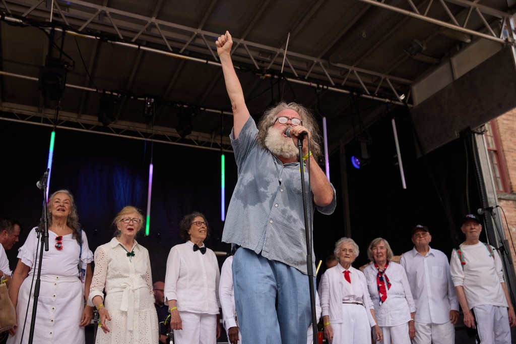 Solid Sound Festival tweet media